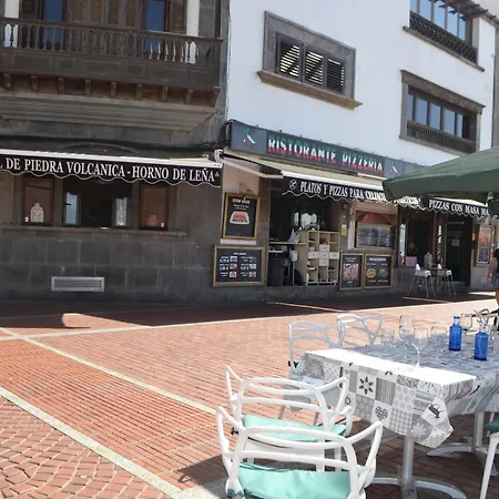 Appartamento Vv 401 Vista Mar Con Balcon *