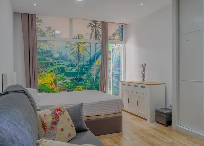 Appartamento Vv 401 Vista Mar Con Balcon Las Palmas de Gran Canaria