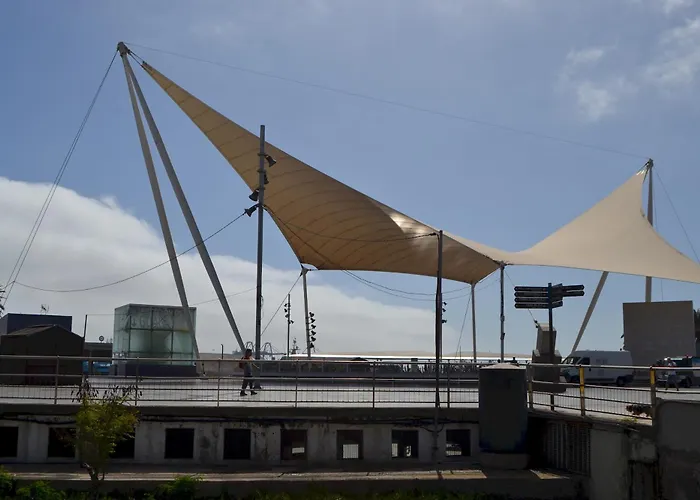 Vv 401 Vista Mar Con Balcon * Las Palmas de Gran Canaria