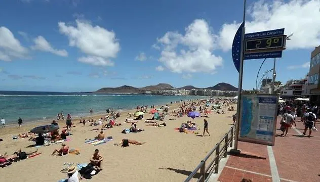 Apartament Vv 401 Vista Mar Con Balcon *