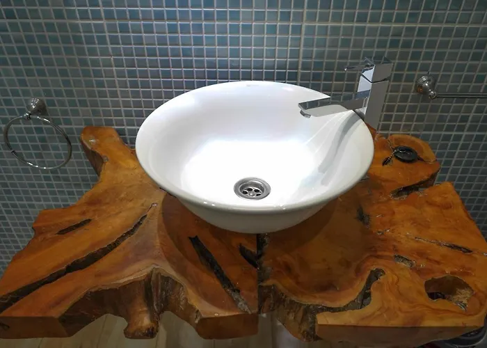 Vv 401 Vista Mar Con Balcon Apartament *