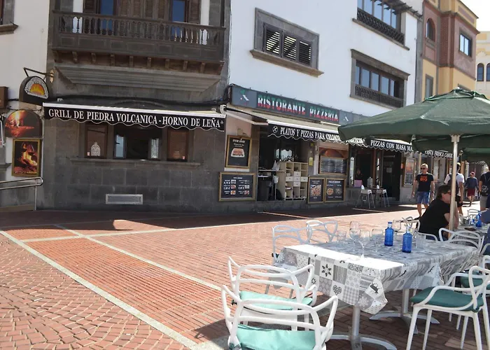 Apartament Vv 401 Vista Mar Con Balcon *