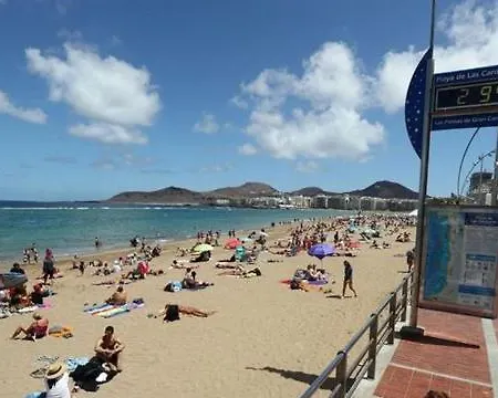 Apartment Vv 401 Vista Mar Con Balcon *