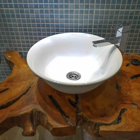 Vv 401 Vista Mar Con Balcon Apartment *