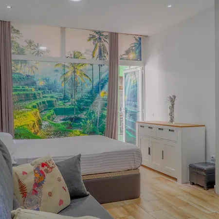 Apartament Vv 401 Vista Mar Con Balcon Las Palmas de Gran Canaria