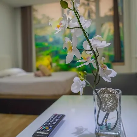 Vv 401 Vista Mar Con Balcon * 라스팔마스
