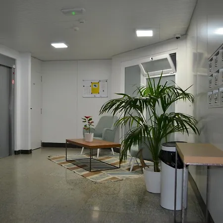 Vv 401 Vista Mar Con Balcon