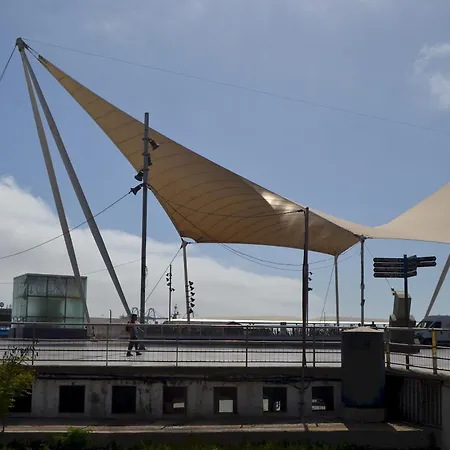 Vv 401 Vista Mar Con Balcon * Las Palmas de Gran Canaria