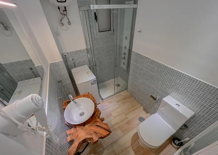 Apartmán Vv 401 Vista Mar Con Balcon