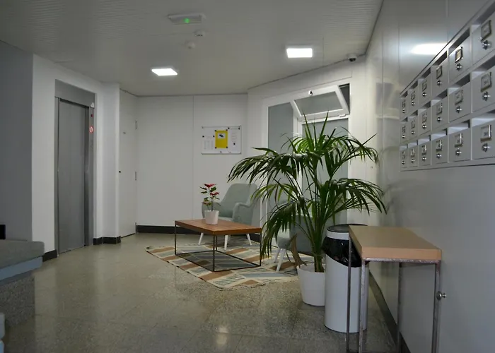 Vv 401 Vista Mar Con Balcon